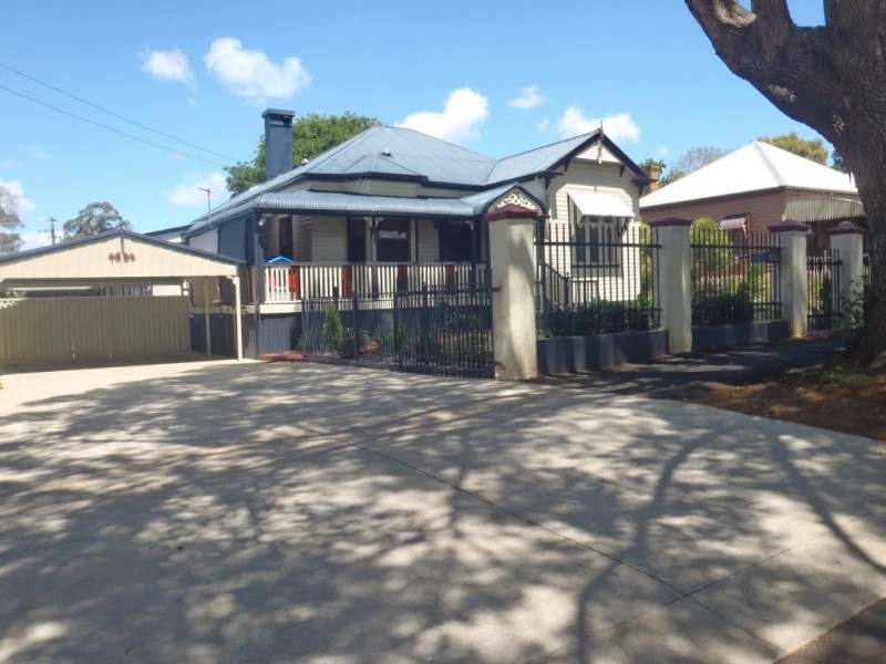 36 Hill Street, Toowoomba City QLD 4350