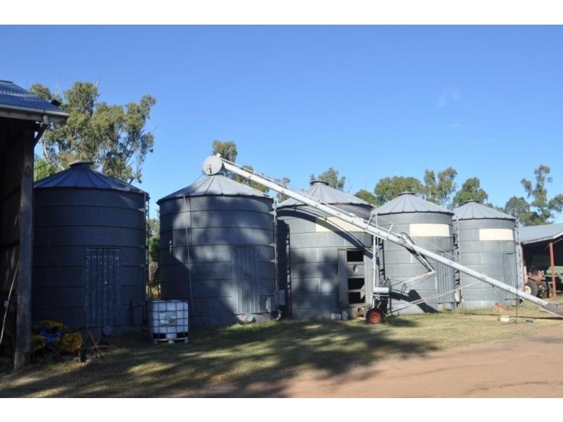 Pittsworth QLD 4356