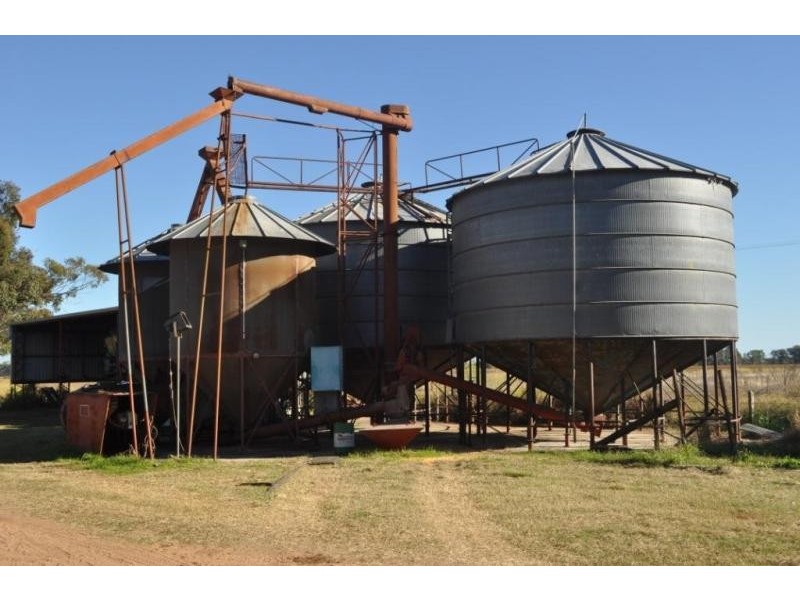 Pittsworth QLD 4356