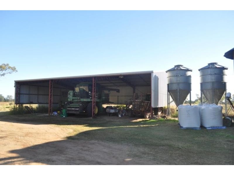 Pittsworth QLD 4356