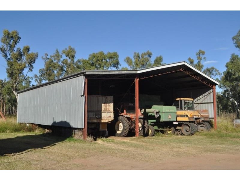 Pittsworth QLD 4356