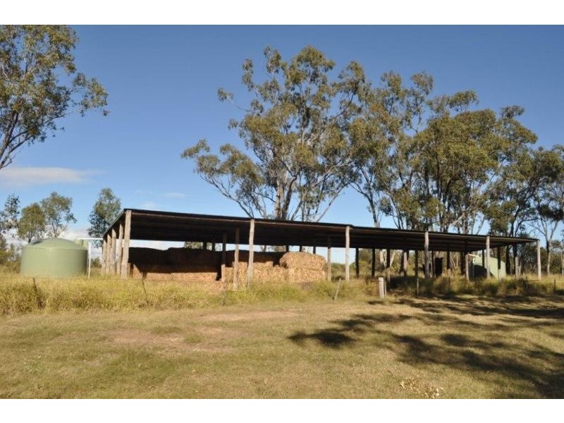 Pittsworth QLD 4356