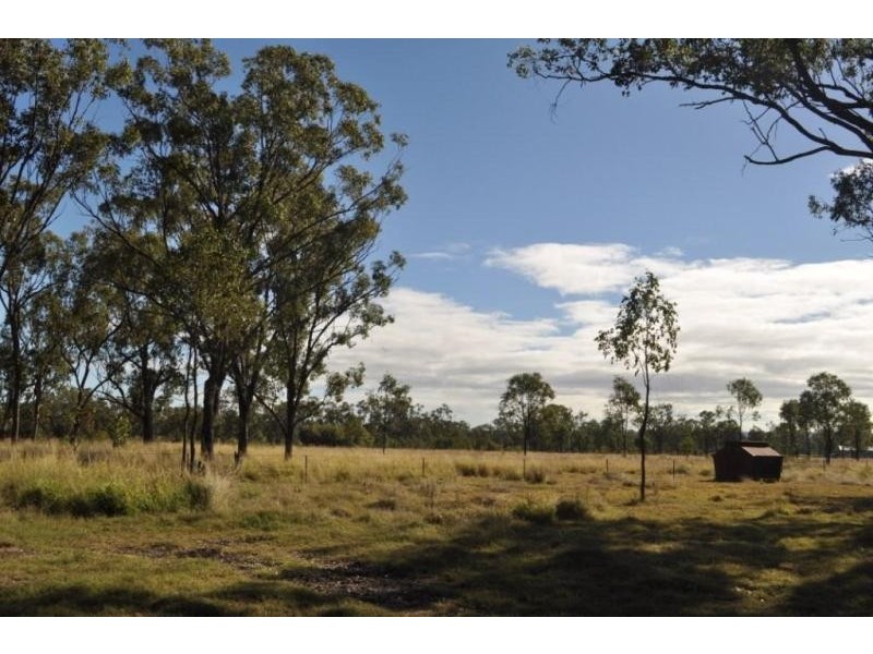 Pittsworth QLD 4356