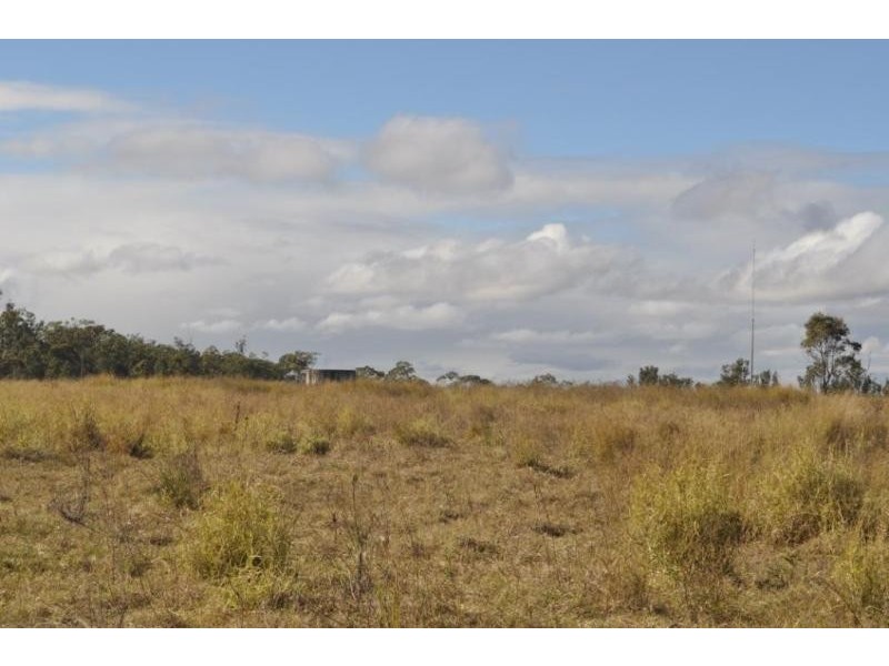Pittsworth QLD 4356