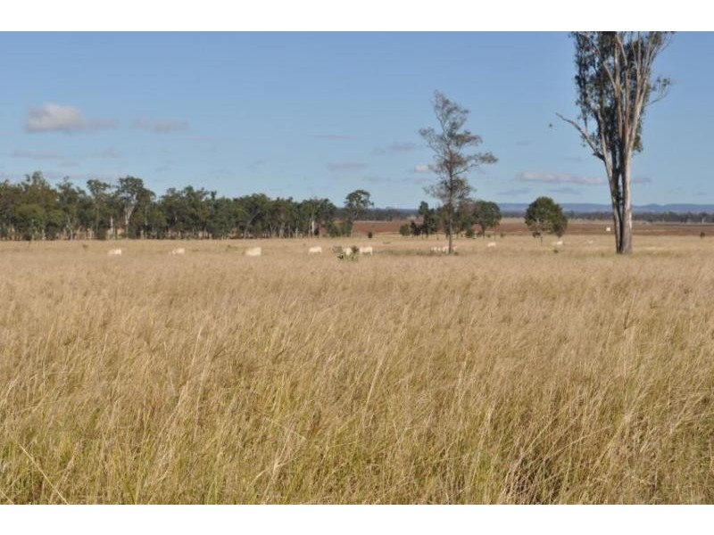 Pittsworth QLD 4356