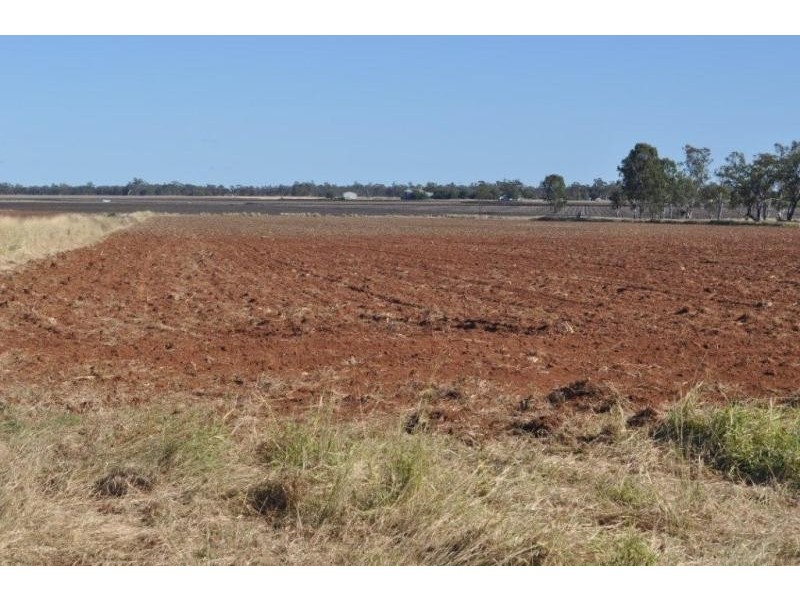 Pittsworth QLD 4356