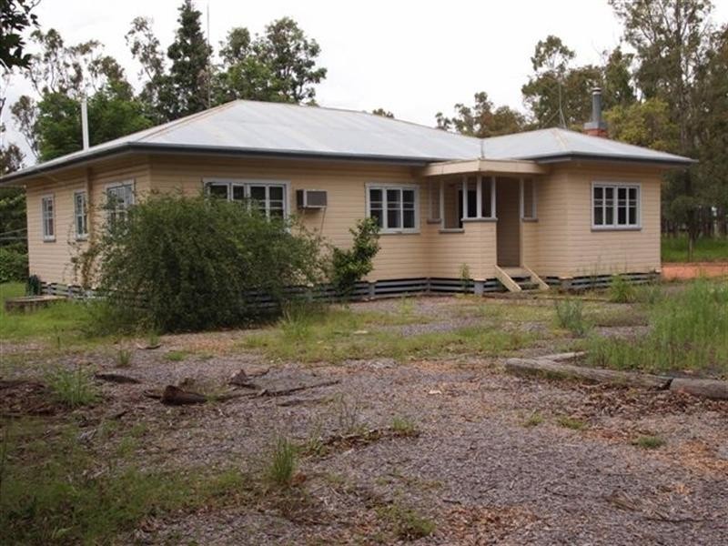 Pittsworth QLD 4356