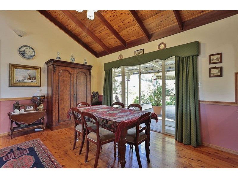 Cotswold Hills QLD 4350