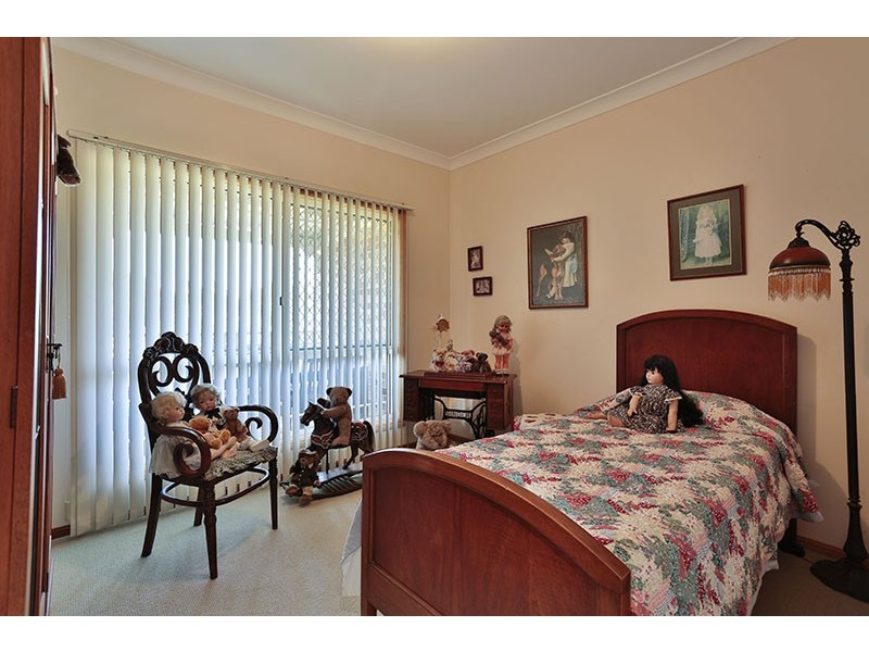 Cotswold Hills QLD 4350