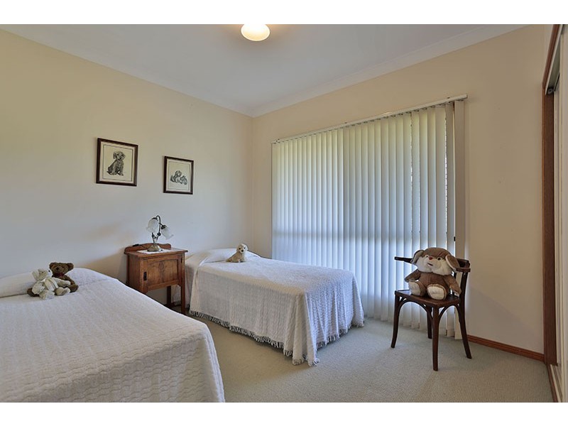 Cotswold Hills QLD 4350