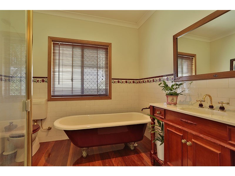Cotswold Hills QLD 4350