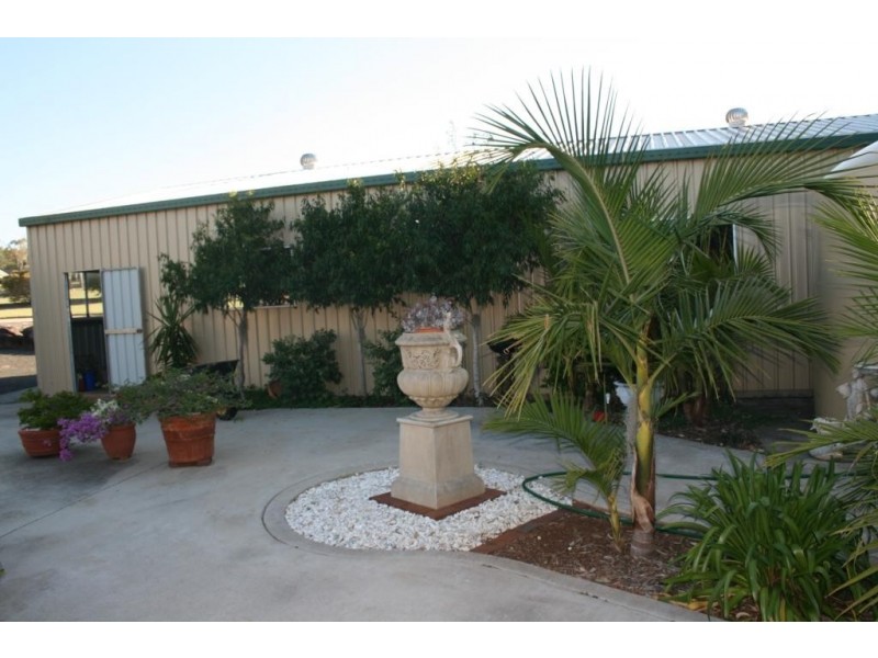 Cotswold Hills QLD 4350