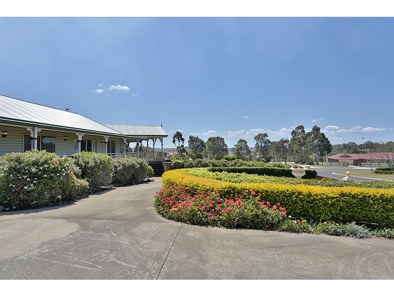 Cotswold Hills QLD 4350