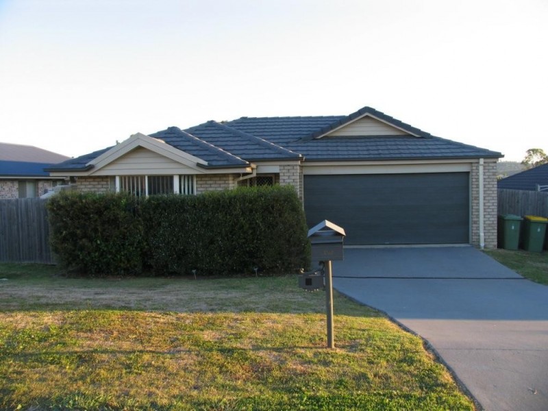 4 Moorina Drive, Harristown QLD 4350