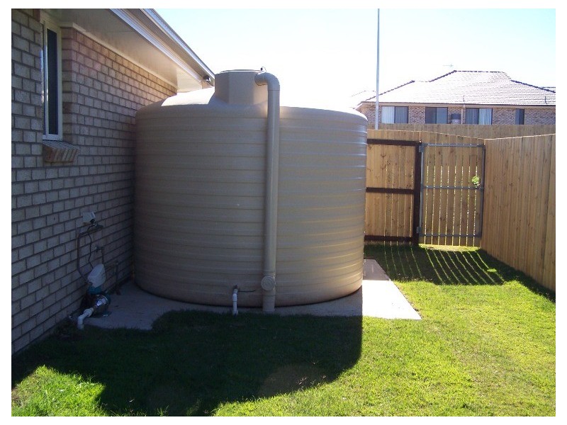4 Moorina Drive, Harristown QLD 4350