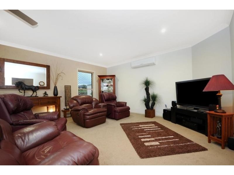3 Horizon Court, Highfields QLD 4352