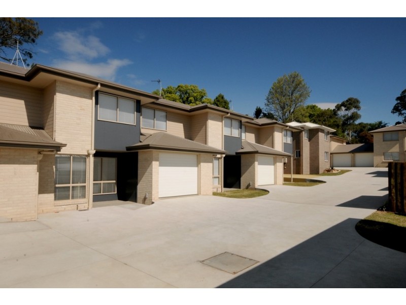 196 Jellicoe Street, Newtown QLD 4350