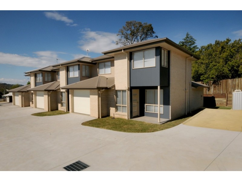 196 Jellicoe Street, Newtown QLD 4350