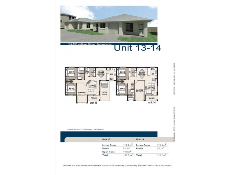 196 Jellicoe Street, Newtown QLD 4350