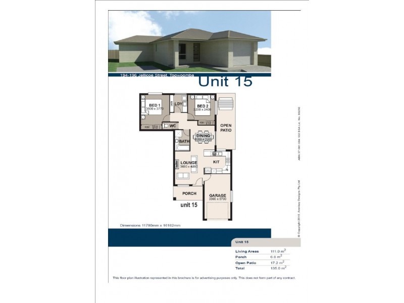 196 Jellicoe Street, Newtown QLD 4350