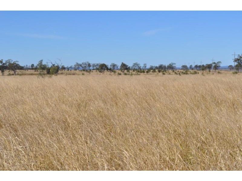 Pittsworth QLD 4356