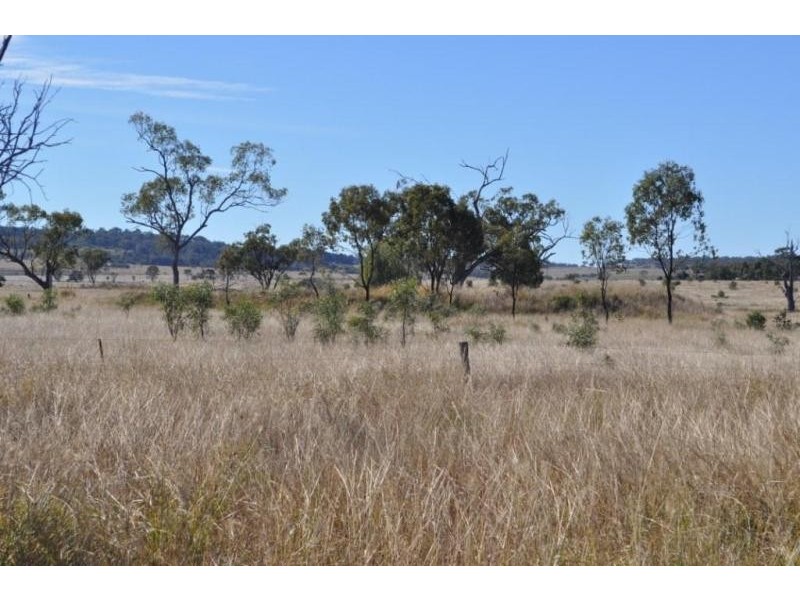 Pittsworth QLD 4356