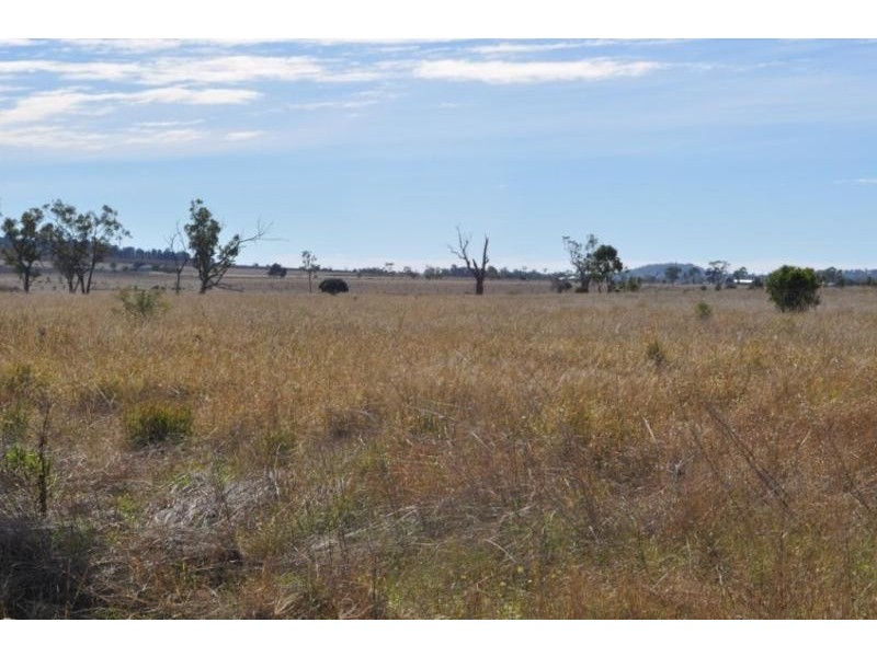 Pittsworth QLD 4356