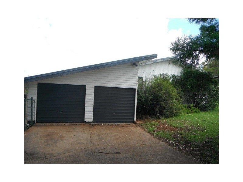 48 Prince Henry Drive, Prince Henry Heights QLD 4350