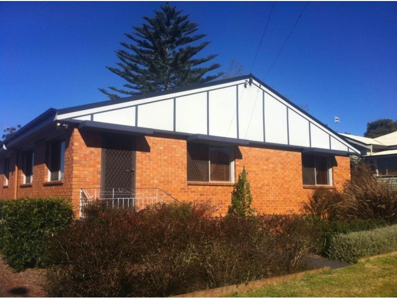 26 Bristol Street, Toowoomba City QLD 4350