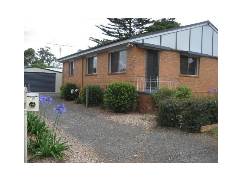 26 Bristol Street, Toowoomba City QLD 4350