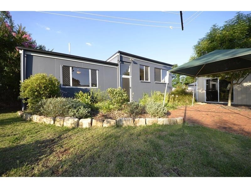 26 Bristol Street, Toowoomba City QLD 4350