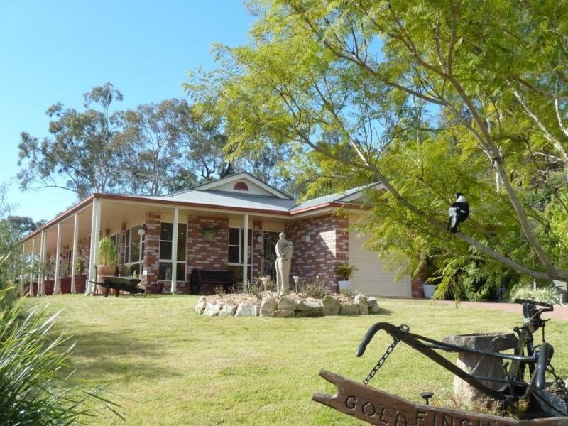 41 Mally Road, Hodgson Vale QLD 4352