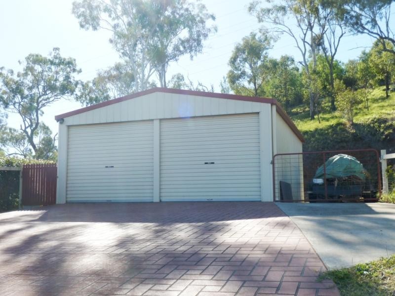 41 Mally Road, Hodgson Vale QLD 4352