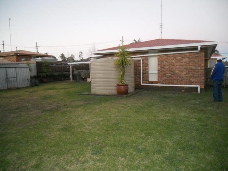 9 Melway Crescent, Harristown QLD 4350