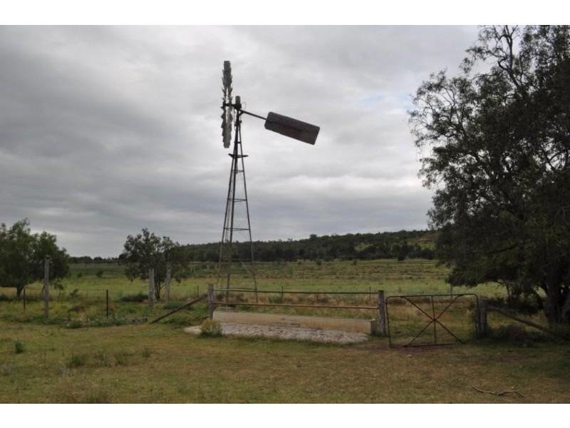 331 Tummaville Road, Pittsworth QLD 4356