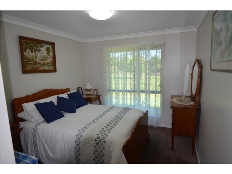 928 Felton Clifton Road, Nobby QLD 4360
