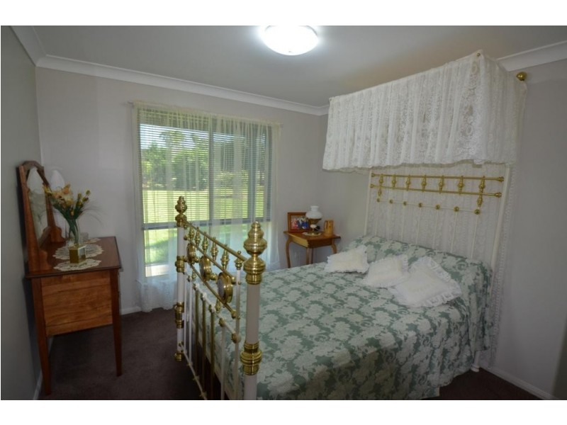 928 Felton Clifton Road, Nobby QLD 4360
