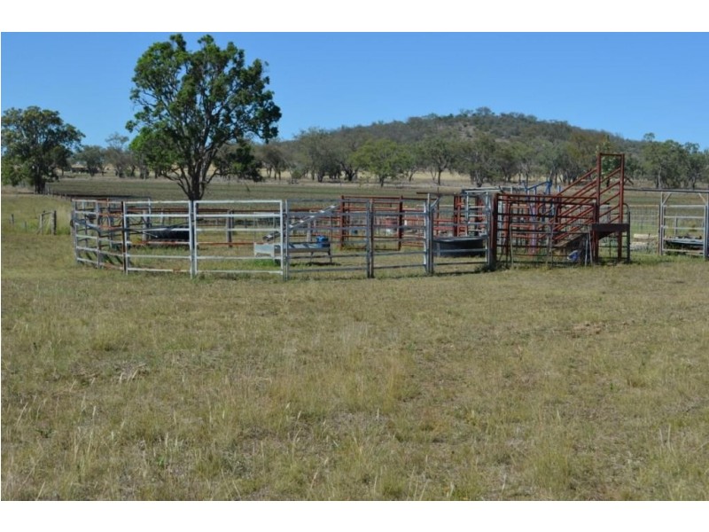 928 Felton Clifton Road, Nobby QLD 4360