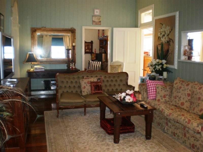 319 Wyreema Cambooya Road, Wyreema QLD 4352