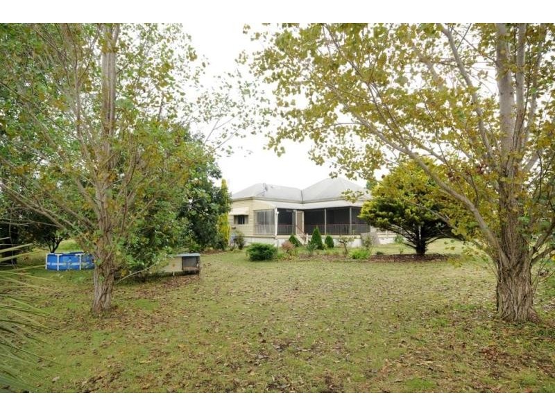 319 Wyreema Cambooya Road, Wyreema QLD 4352