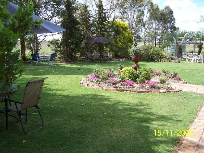 319 Wyreema Cambooya Road, Wyreema QLD 4352