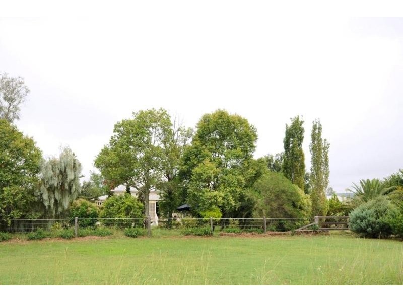 319 Wyreema Cambooya Road, Wyreema QLD 4352