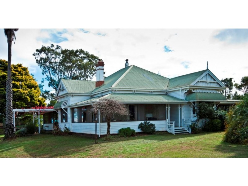 Santa Maria 13314 New England Highway, Cambooya QLD 4358