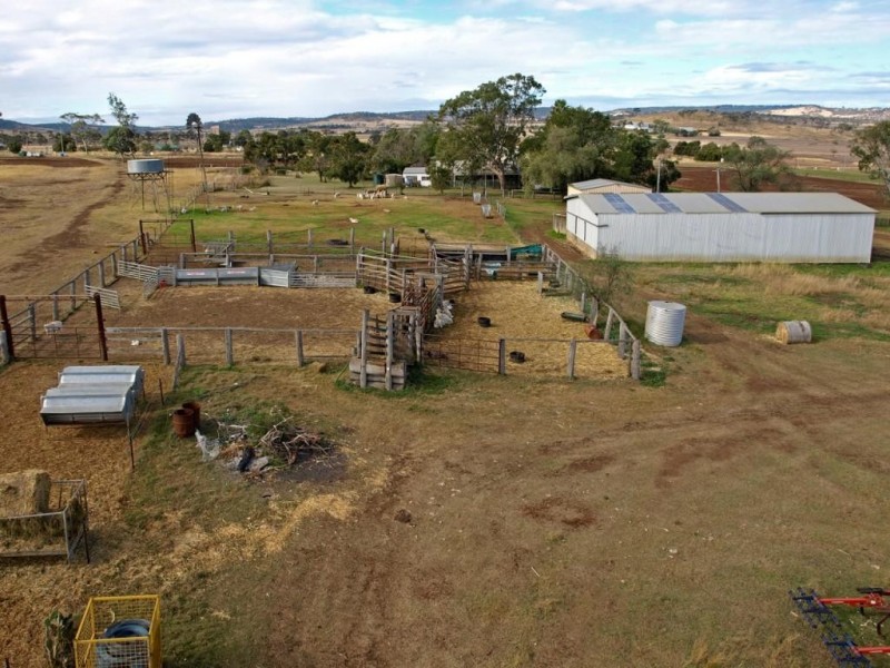 Santa Maria 13314 New England Highway, Cambooya QLD 4358