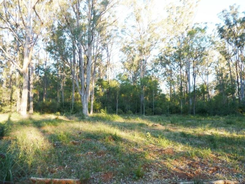 336 Castle Road, Cabarlah QLD 4352
