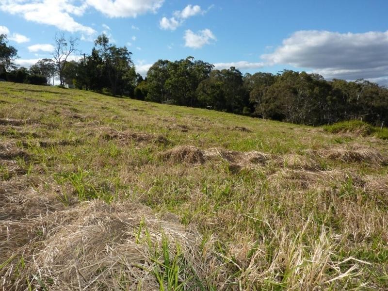 Lot 7 ,8,9/ Gilmour Court, Blue Mountain Heights QLD 4350