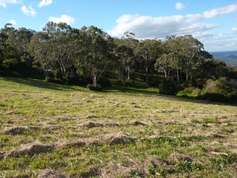 Lot 7 ,8,9/ Gilmour Court, Blue Mountain Heights QLD 4350