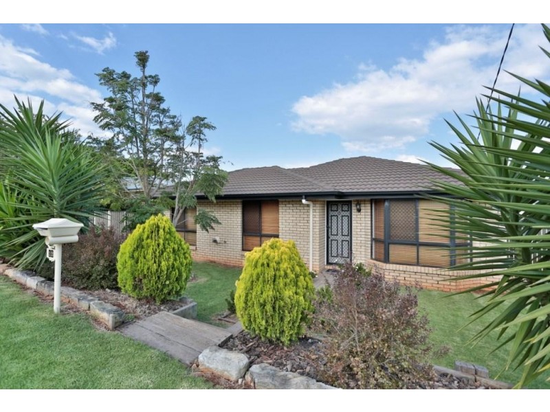 12 Watervale Street, Wilsonton Heights QLD 4350