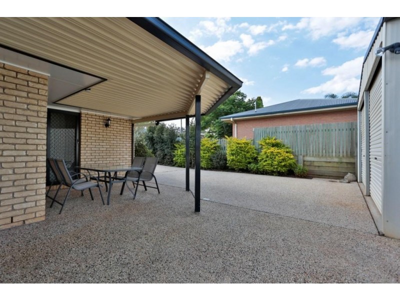 12 Watervale Street, Wilsonton Heights QLD 4350