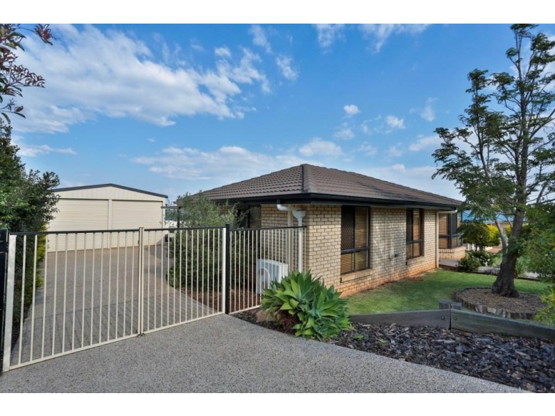 12 Watervale Street, Wilsonton Heights QLD 4350